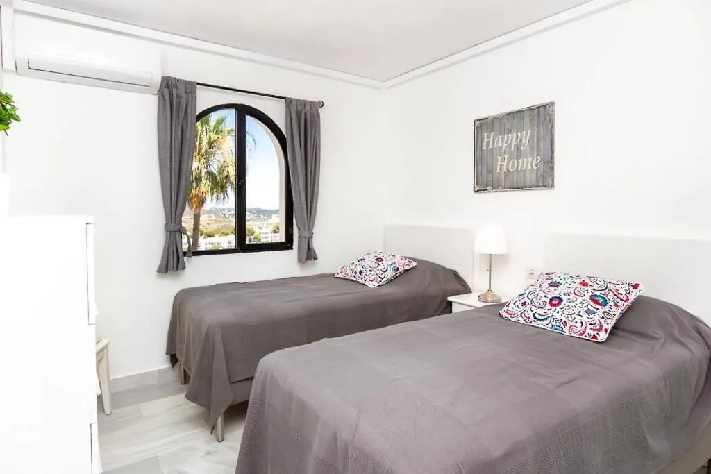 45-Modern Apartment With Ocean Views, Riviera Del Sol, Malaga Sitio de Calahonda Spain